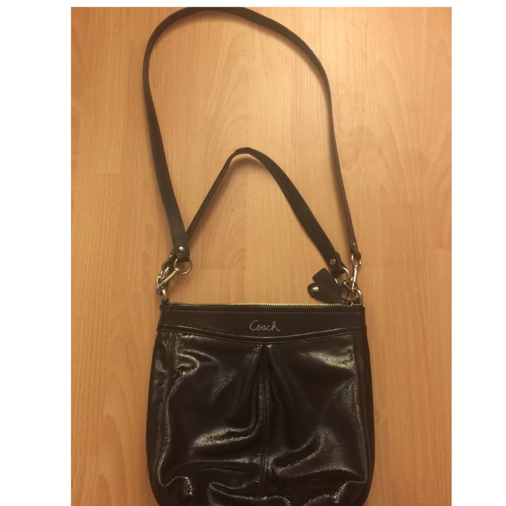 Authentic Coach Bag